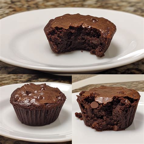 Single Serve Brownies: Your Quick Fix for a Chocolate Craving ...