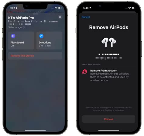 Reset AirPods Pro or AirPods Max: Soft and hard reset explained | Cult ...