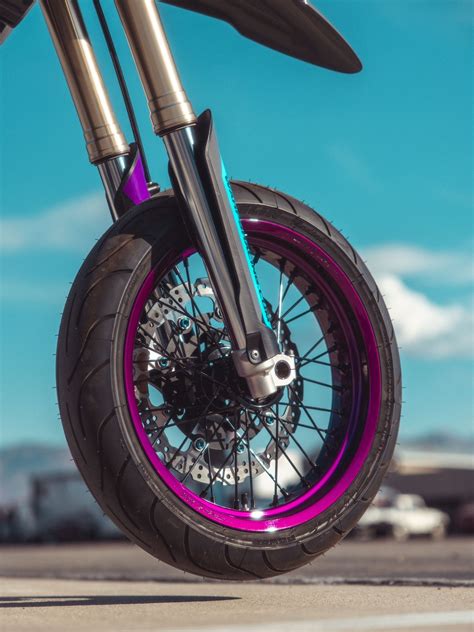 Warp 9 Racing Official | One of our favorite new powder coat colors is ...