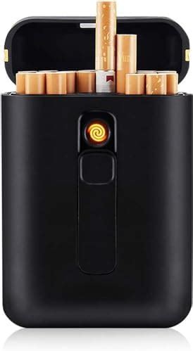 Silicon Waterproof Cigarette Case/Cigarette holder - Can Hold a pack of ...