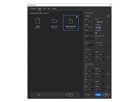 Image result for How to Make Magazine in InDesign