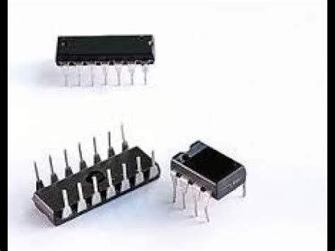 Image result for Multimeter IC