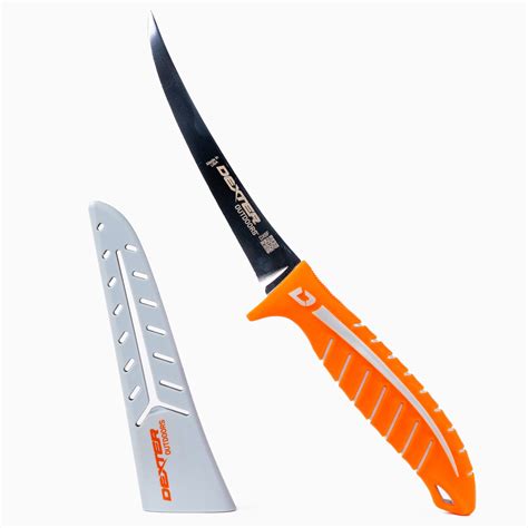 Dexter-Russell DEXTREME 6" Flexible Fillet Knife - superfishingmaster.com