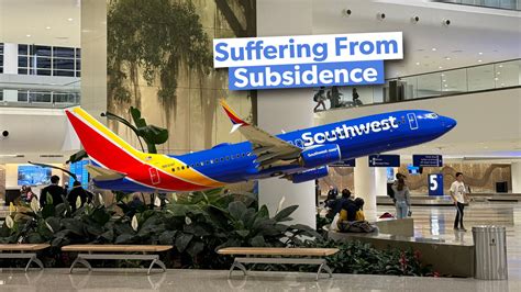 This Airport Spent Half A Million Dollars To Address Its 60-Year Problem