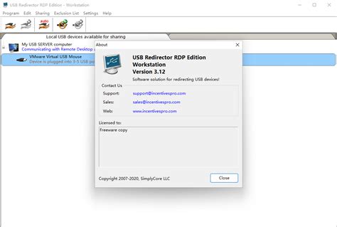 Image result for USB Redirection