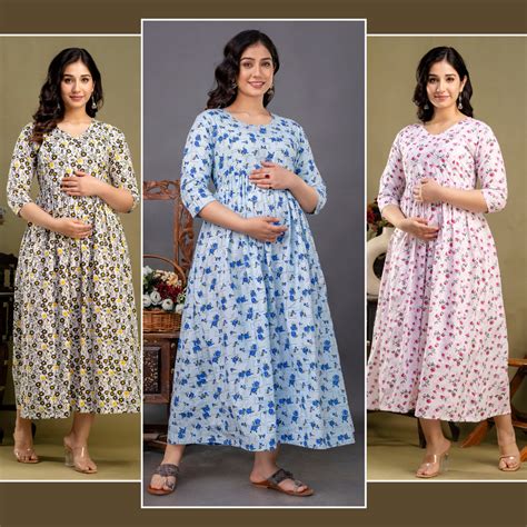BUY 2 GET 1 FREE - Flower Blue| Rosy | Be Sunshine – momsera.in