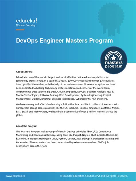 Image result for Edureka DevOps Course Review