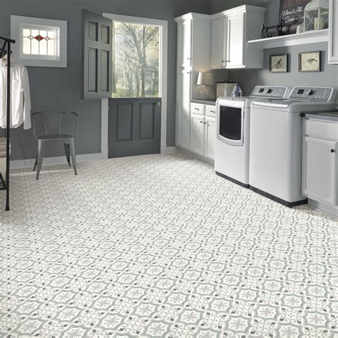 Vinyl Products | Out & About Carpets