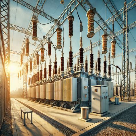 AG Industrial Services | PCC Panel (Power Control Center)