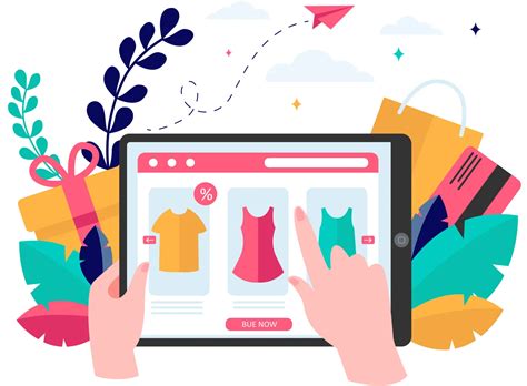 E-Commerce Development 的图像结果