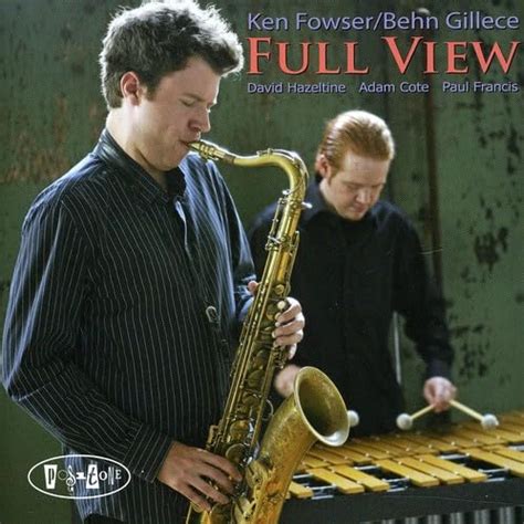 Full View : Fowser Ken, Gillece Behn: Amazon.in: Books