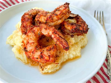 20 Air Fryer Shrimp Recipes - Air Fryer Fanatics