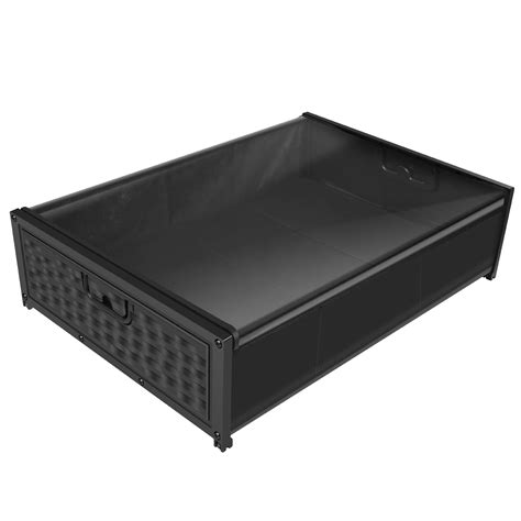 Image result for Underbed Storage Containers