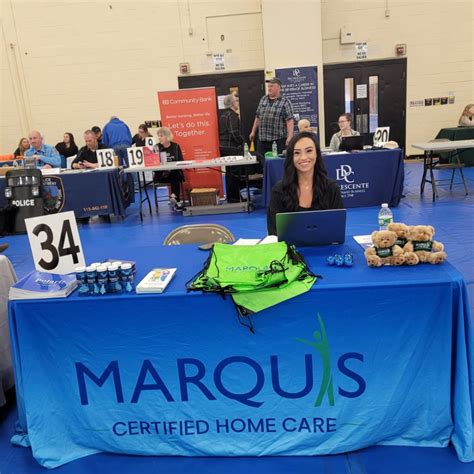 Marquis Home Care on LinkedIn: At Marquis Certified Home Care ...
