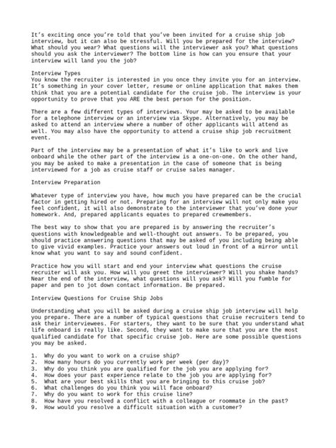 Captain Interview 的图像结果