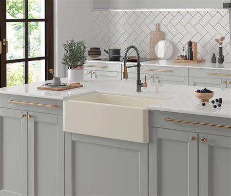What Size Sink Fits a 30-inch Cabinet? A Complete Guide