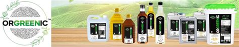 Amazon.in: ORGREENIC : About Us