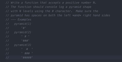 Rectangular Pyramid of a String Flowgorithm 的图像结果