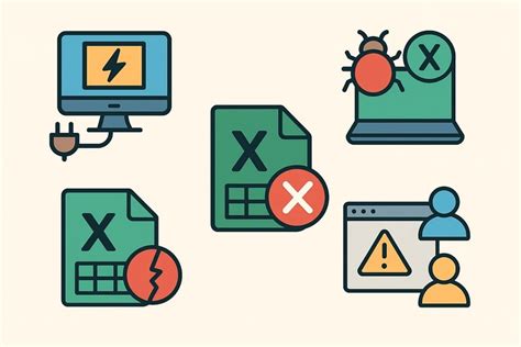 Image result for Excel Corrupted File Recovery