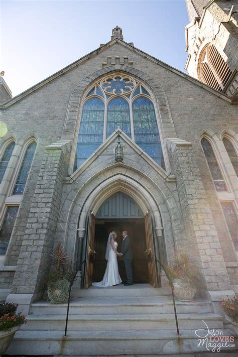 Abby & Eric | Playful Wedding | Fairfield Beach Club