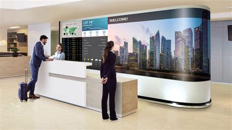 Image result for Video LED Signage