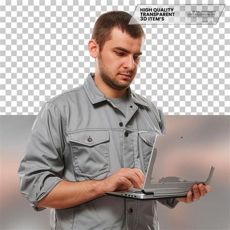 Image result for Computer Operator Transparent