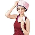 Buy Hair Spa Cap, Hair Thermal Head Spa Cap, Hair Treatment With Beauty ...