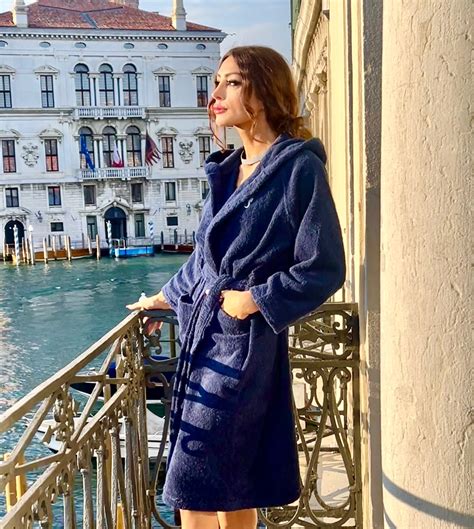 Terrycloth Robe for Woman, Luxury Italian Cotton Womens Bathrobe ...