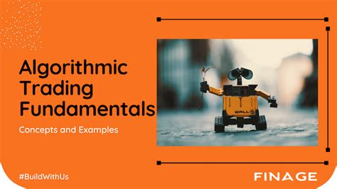 Image result for Algorithmic Trading Examples