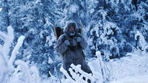 The Last Trapper (2004) - Backdrops — The Movie Database (TMDB)