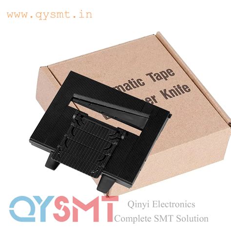 Zcut-9 Knife Box – QYSMT