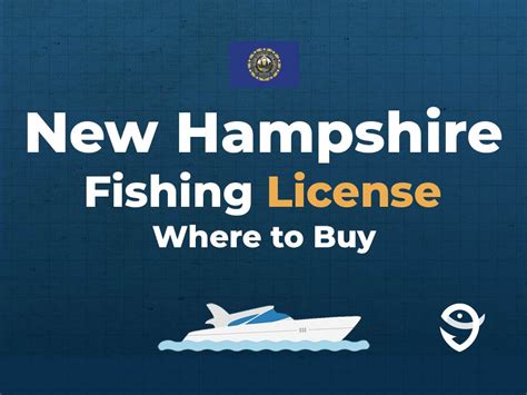 New Hampshire Fishing License: The Complete Guide for 2025