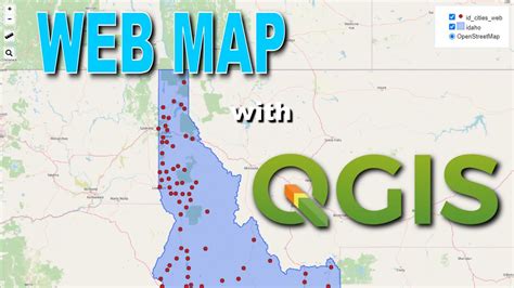 Image result for Qgis2web Tutorial