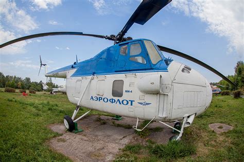 Ямал аэро вертолеты (47 фото) - красивые картинки и HD фото