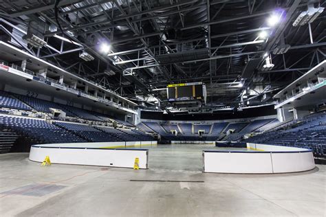 Adventist Health Arena | Stockton Live