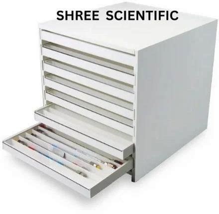 Hplc Column Storage Cabinet Supplier from Ahmedabad