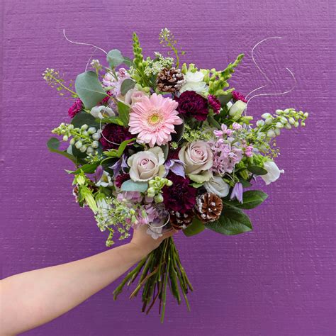 Central Market Flowers