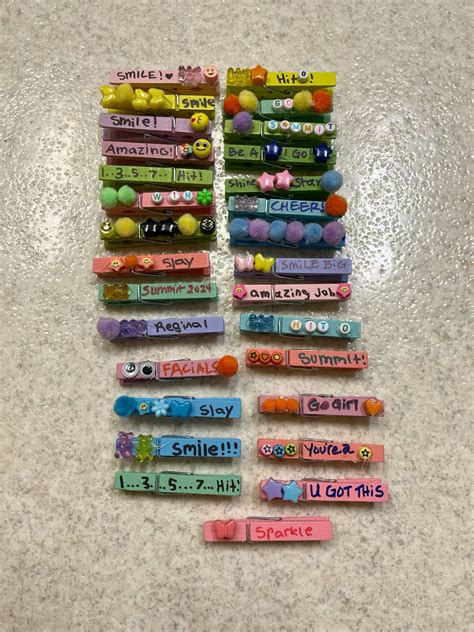 Cheer good lucky clips! | Cheer good luck pins, Volleyball tournaments ...