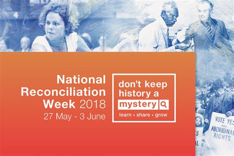 Image result for Reconciliation Aboriginal Week