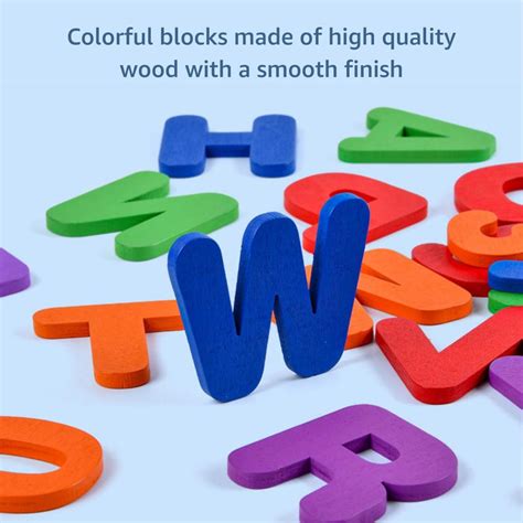 Buy Letter Matching Card Game | Learn Alphabets & Numbers | Cube Lelo