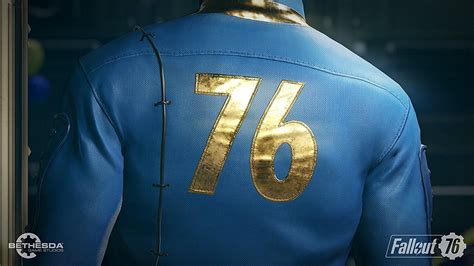 Fallout 76 (PS4) – Console Garage