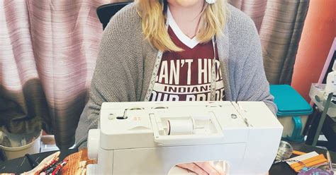 Mask maker, mask maker, make me a mask – Osceola-Sentinel Tribune