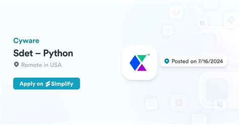 Image result for Python by Sdet