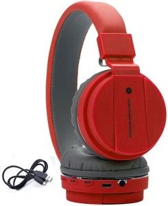 Musify SH-12 Wireless LightweightDesign Immersive Audio SportsHeadphone ...