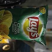 Lays Chile Limon Chips -52 g: Amazon.in: Grocery & Gourmet Foods