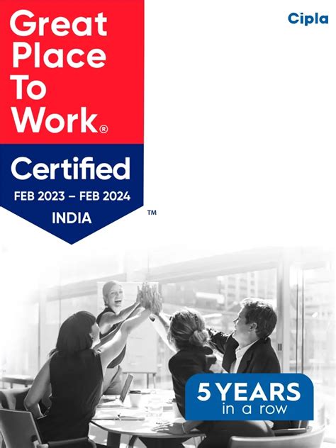 Cipla - Leading Global Pharmaceutical Company