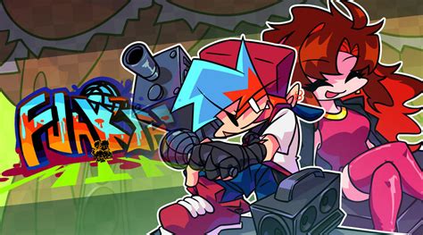 Rezultat imagine pentru Tutorial Pico Mix FNF