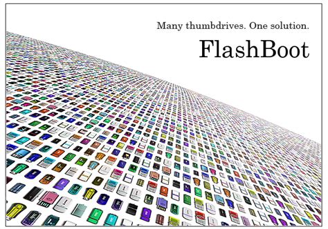 Image result for Linux FlashBoot