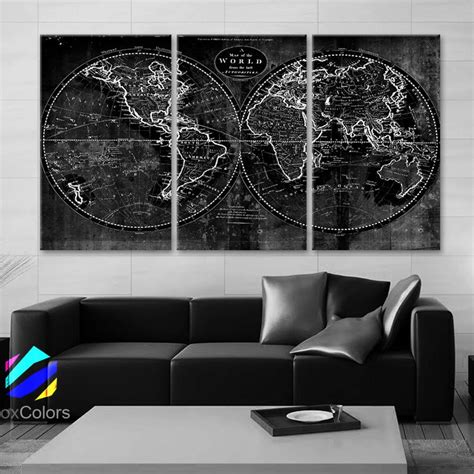 Rustic World Map 的图像结果