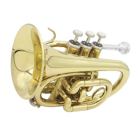 Brass Instrument List
